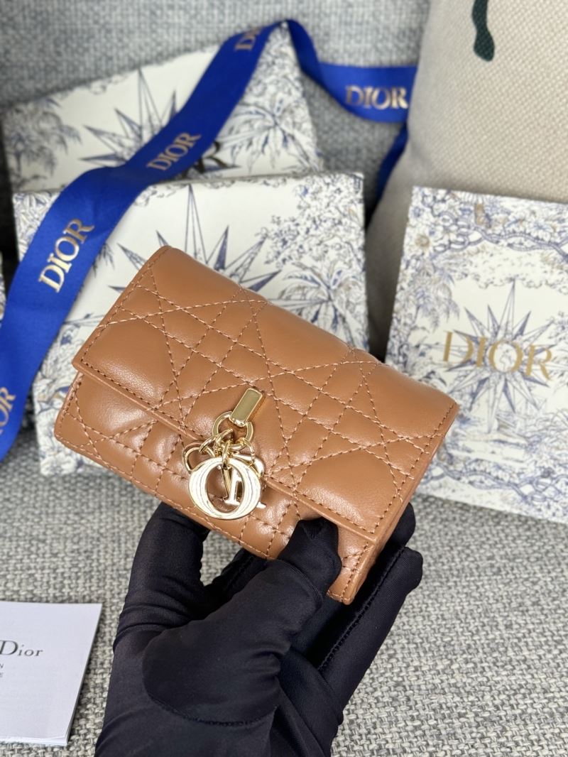 Christian Dior Wallets Purse